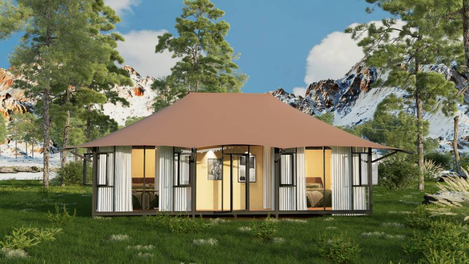 武威装配式建筑厂家